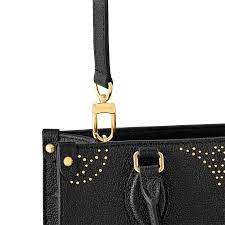 LUOIS VUITION OnTheGo PM