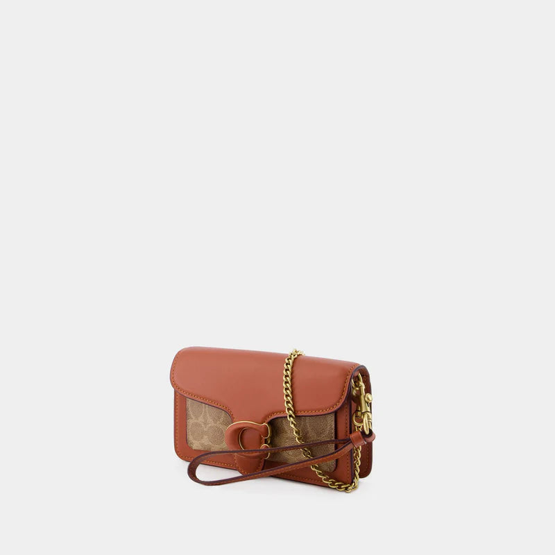 COACH Tabby Shoulder Bag