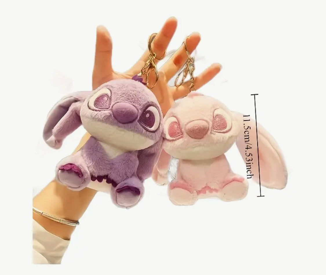 Disney Plush