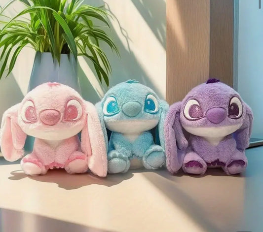 Disney Plush