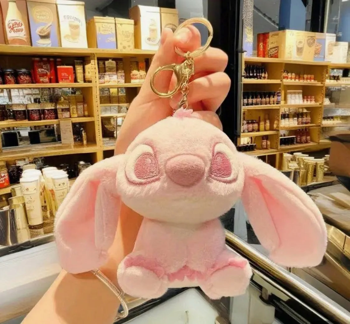 Disney Plush