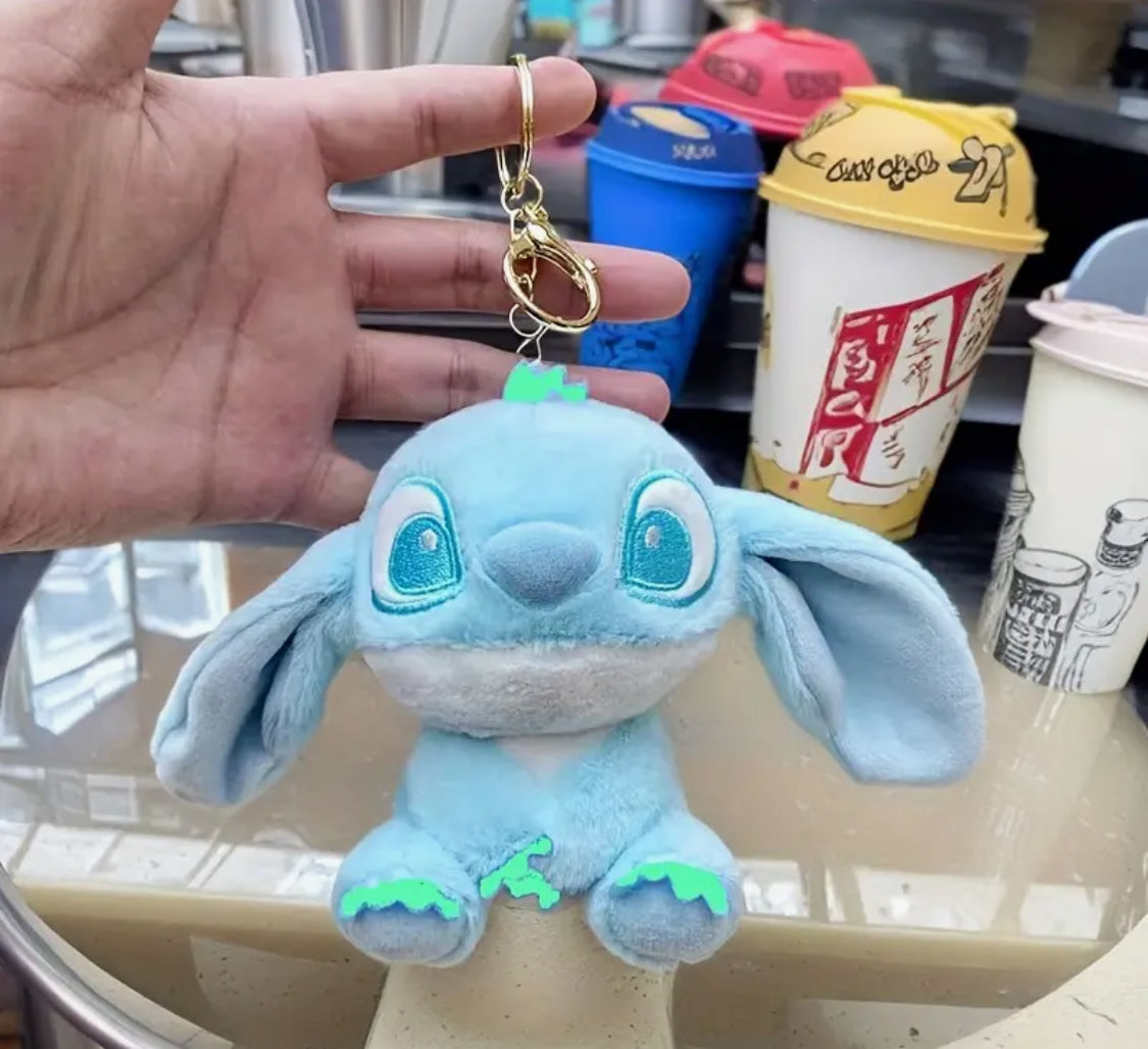 Disney Plush