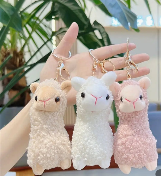 Doll Plush