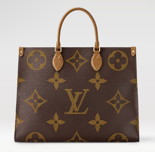 Louis Vuitton OnTheGo Monogram