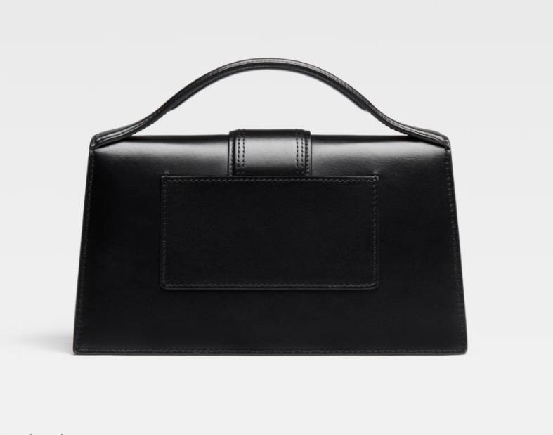 JACQUEMUS The large Bambino