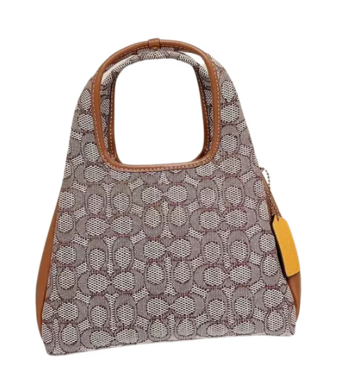 Coach Lana Shoulder Bag