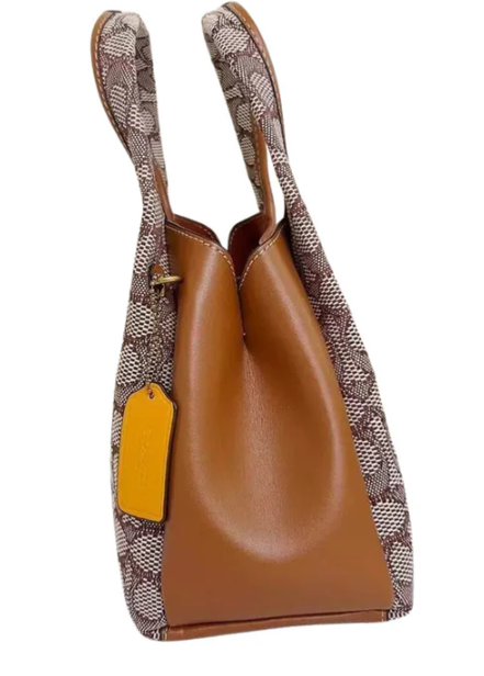 Coach Lana Shoulder Bag