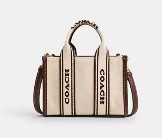COACH Smith Mini Tote