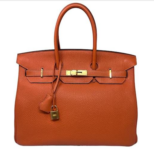 HERMES Birkin