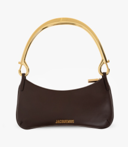 Jacquemus Le Bisou Mousqueton
