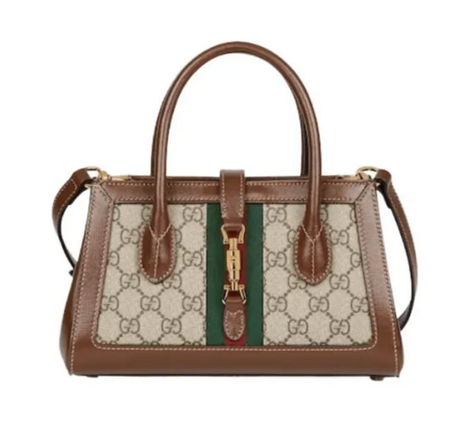 GUCCI Jackie 1961