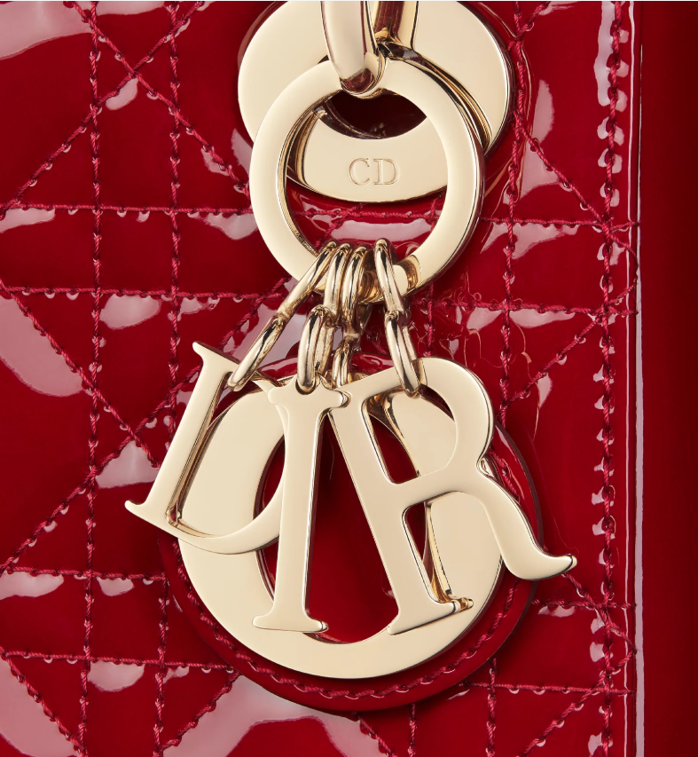 DIOR Lady Dior