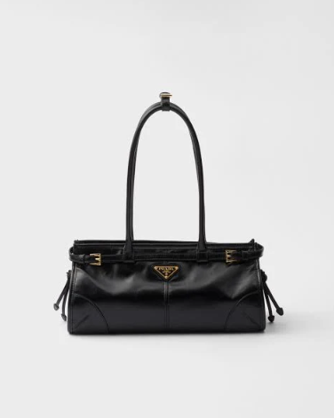Prada Bonnie Bag