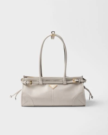 Prada Bonnie Bag