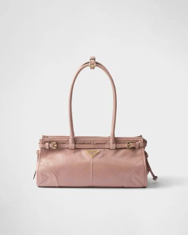 Prada Bonnie Bag