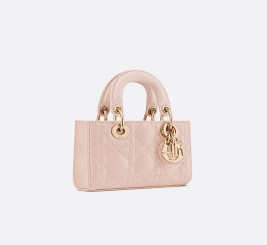 Lady Dior D-joy