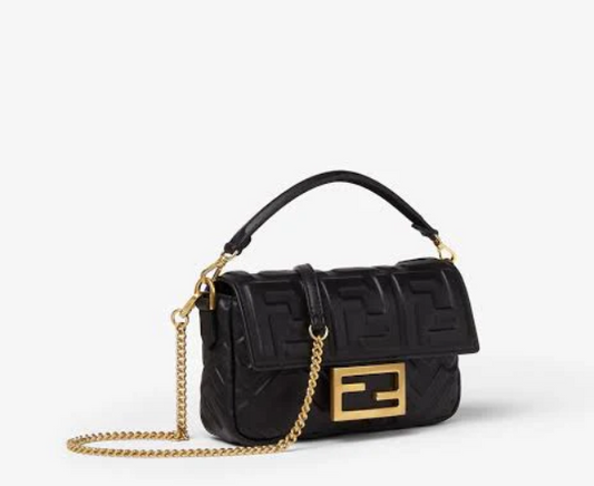 Fendi Baguette