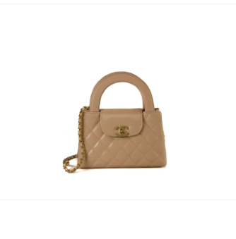 CHANEL Nano Kelly