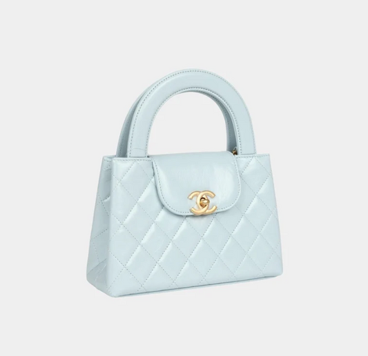 CHANEL Mini Kelly
