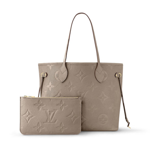 Louis Vuitton Neverfull MM