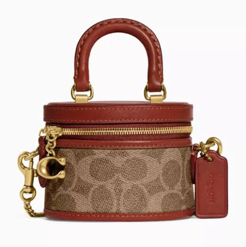 Coach Trails Mini