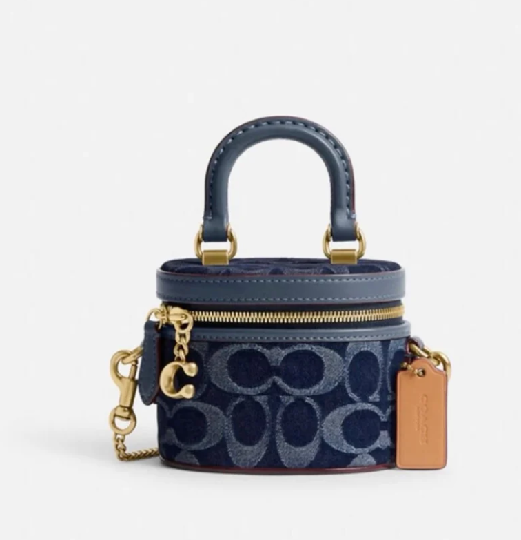 Coach Trails Mini