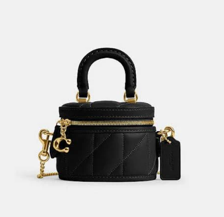 Coach Trails Mini