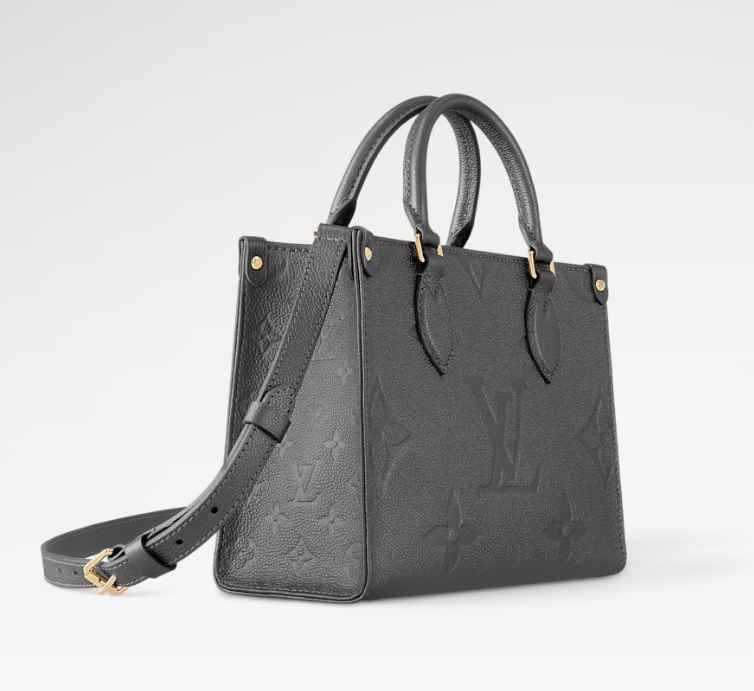 Louis Vuitton OnTheGo Monogram