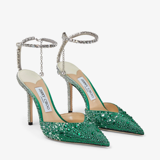 Jimmy Choo High Heels