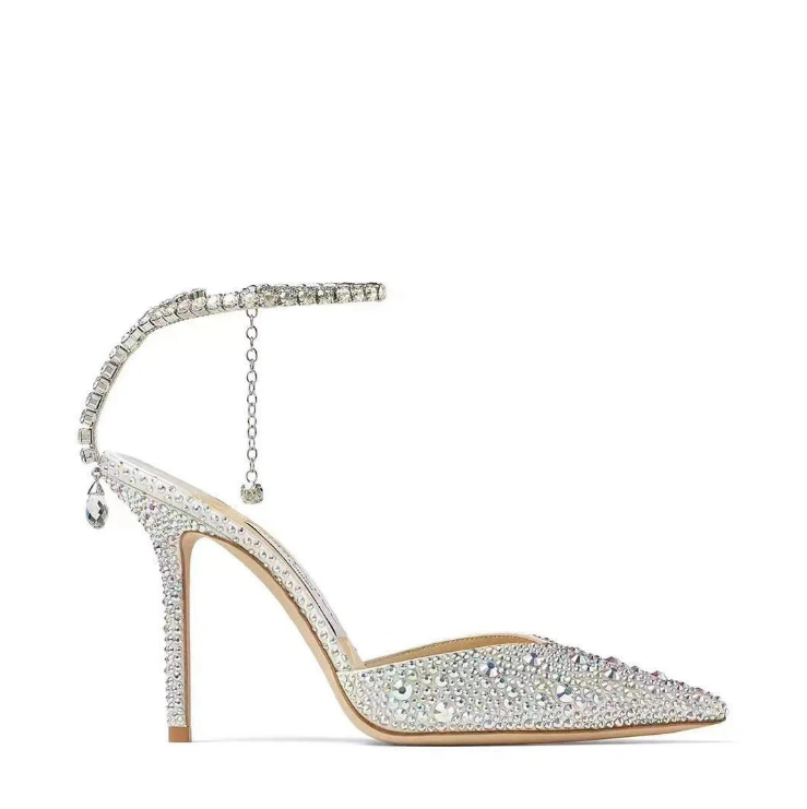 Jimmy Choo High Heels