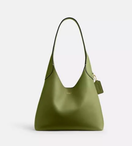 Coach Brooklyn Tote