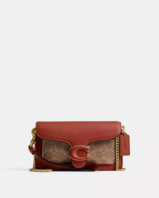 COACH Tabby Shoulder Bag