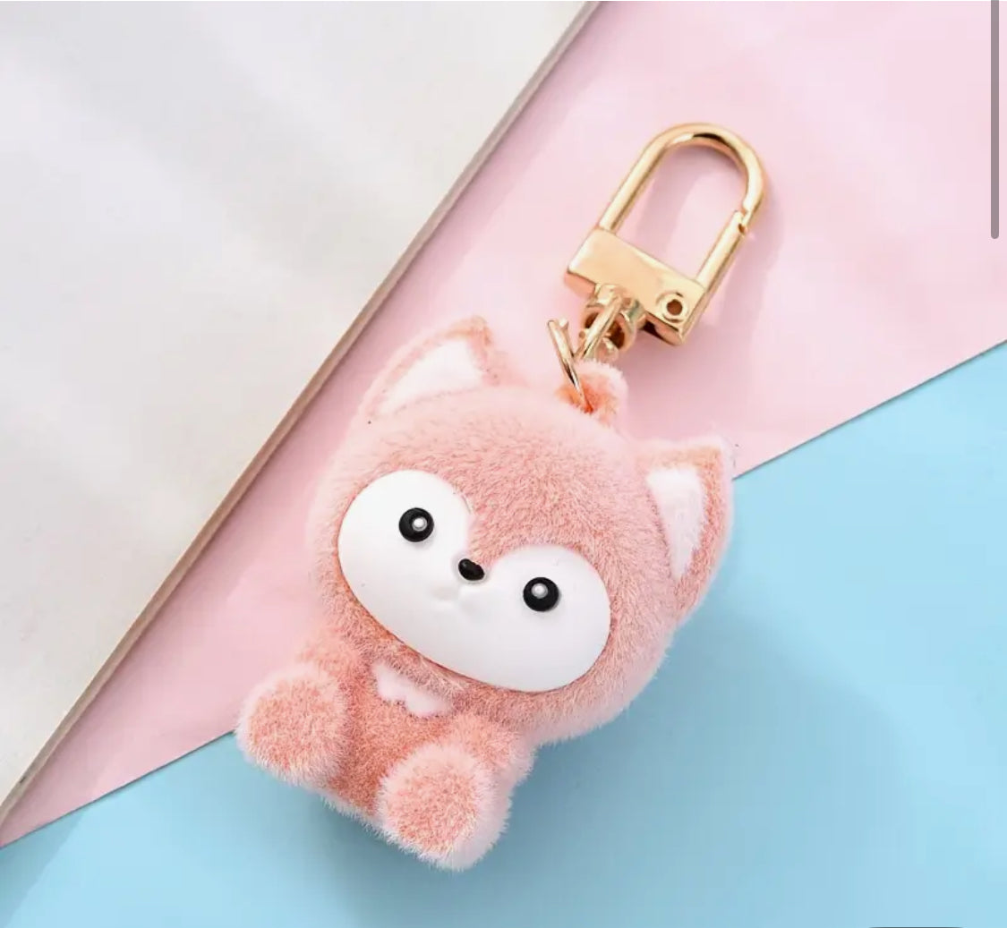 Animals Plush
