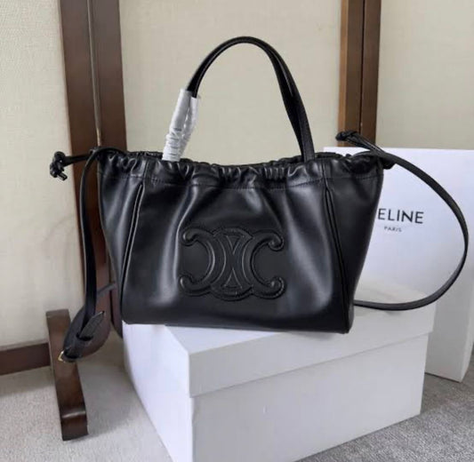Celine tote bag