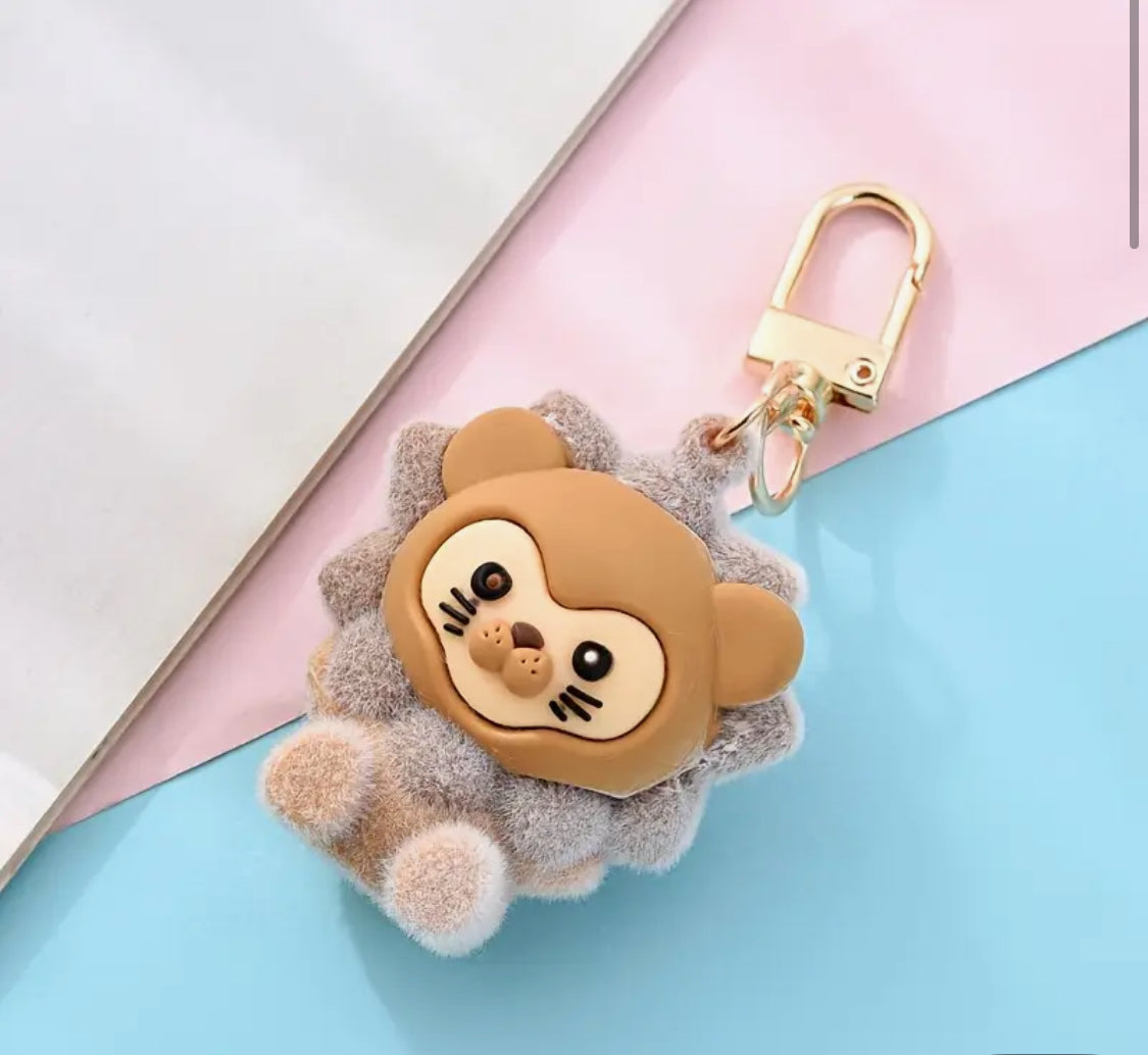 Animals Plush